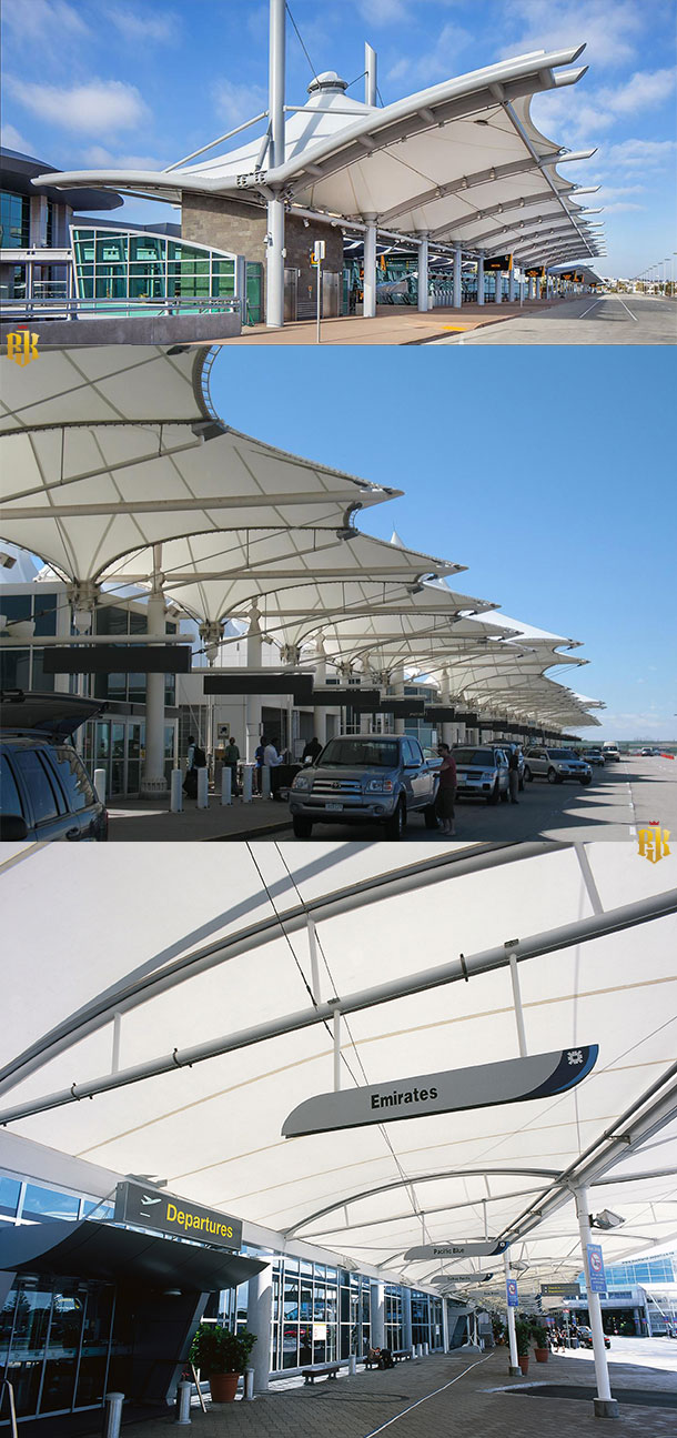 kanopi-membran-airport-terminal