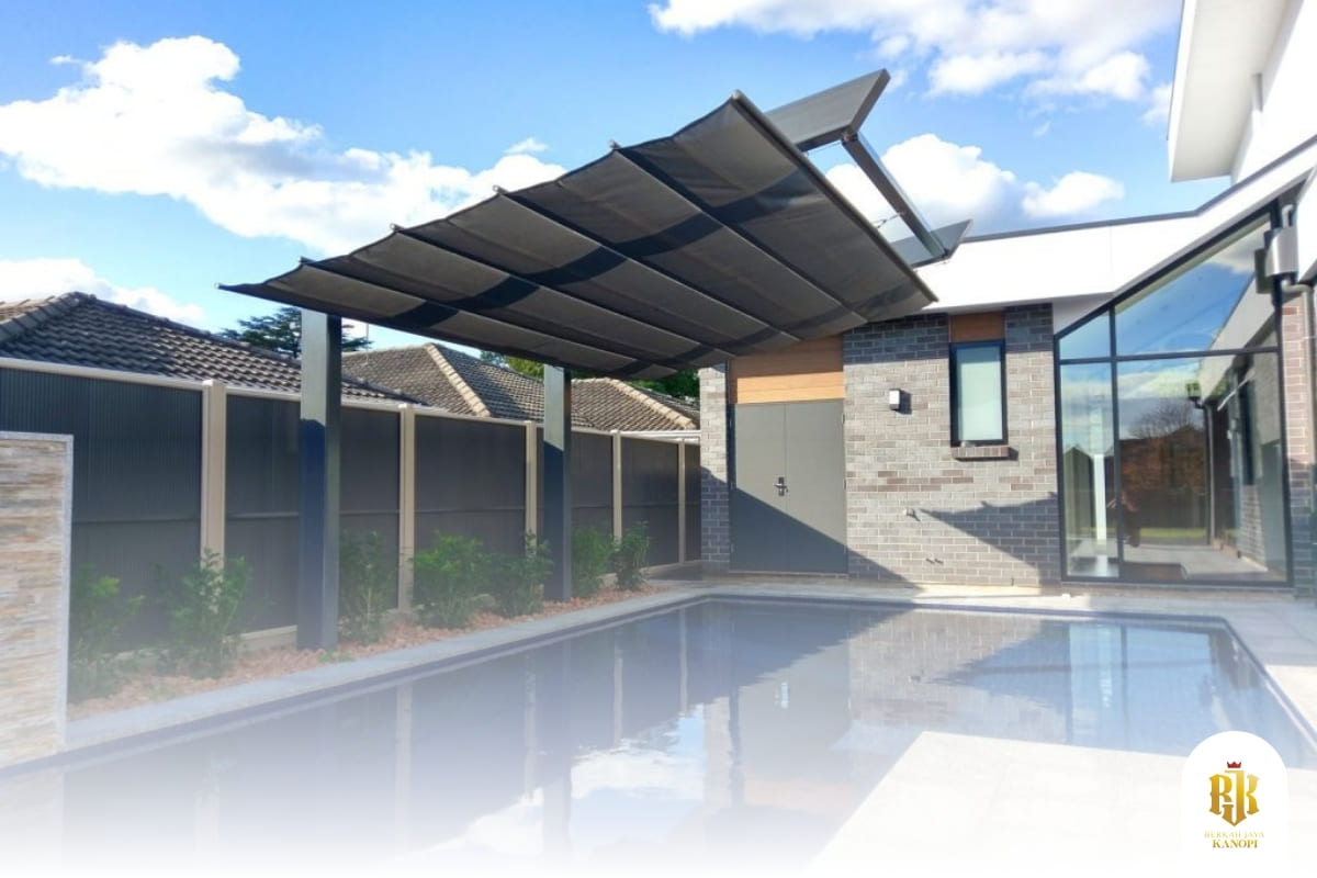 canopy, membrane, Makassar
