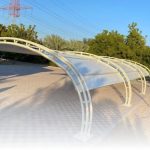 membrane structure, tensile fabric, outdoor event