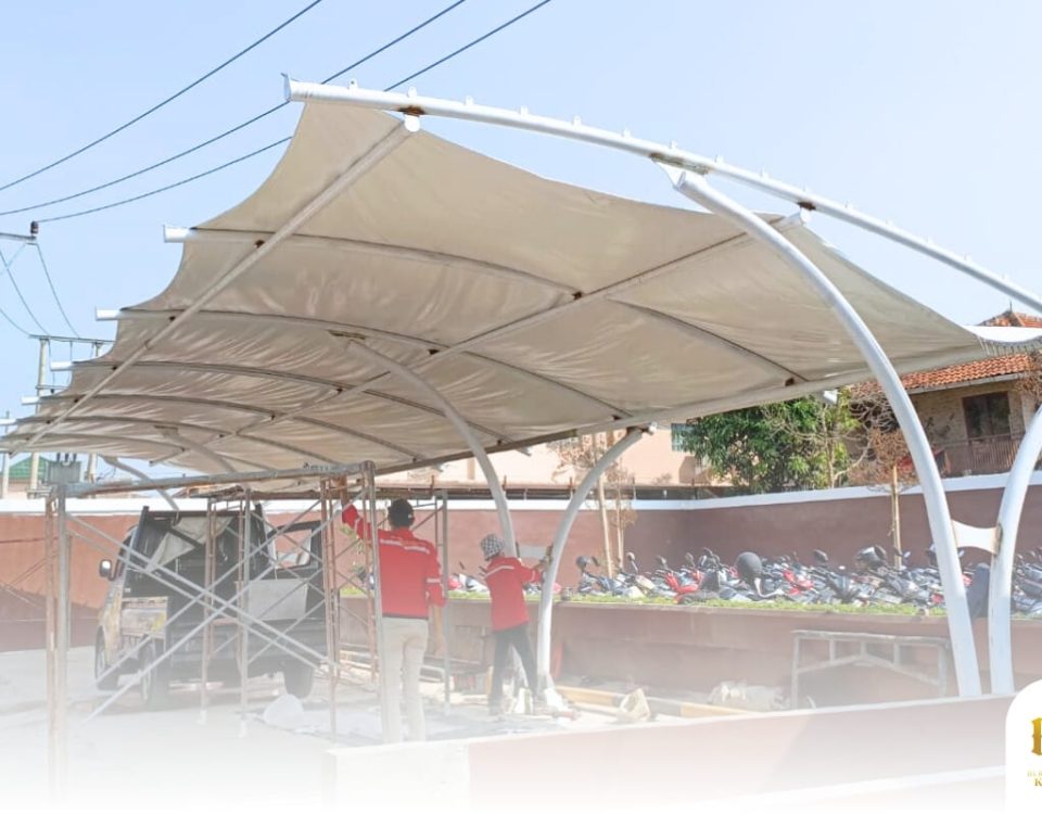 membrane structure, tensile fabric, outdoor event