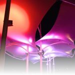 membrane structure, tensile fabric, outdoor event