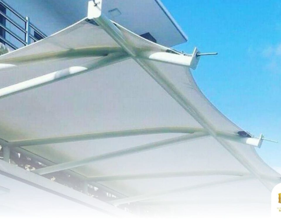 membrane structure, tensile fabric, outdoor event
