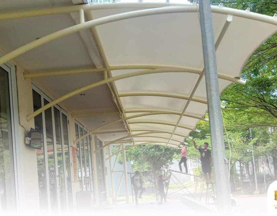 membrane structure, tensile fabric, outdoor event