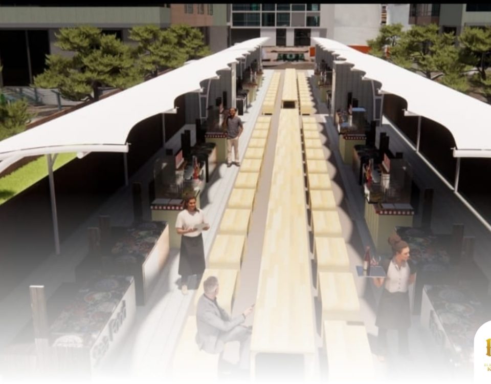 cafe, membrane, canopy