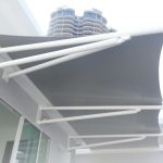 membrane structure, tensile fabric, outdoor event