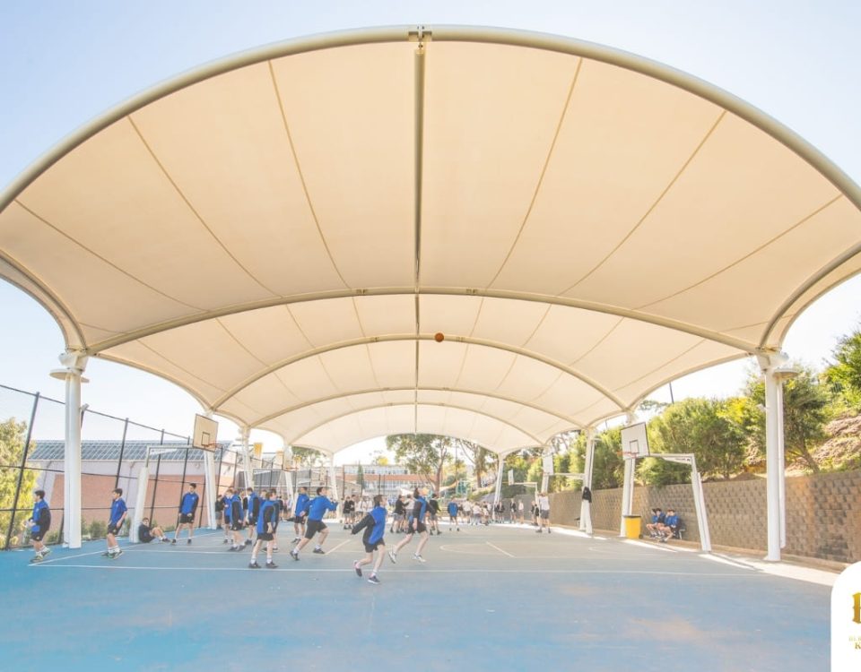 membrane structure, tensile fabric, outdoor event