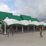 membrane structure, tensile fabric, outdoor event