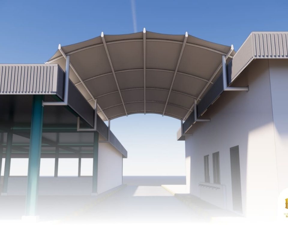 membrane structure, tensile fabric, outdoor event