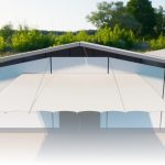 membrane structure, tensile fabric, outdoor event