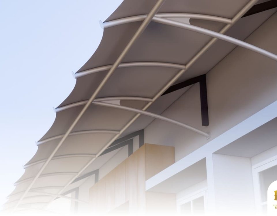 membrane structure, tensile fabric, outdoor event
