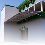 membrane structure, tensile fabric, outdoor event