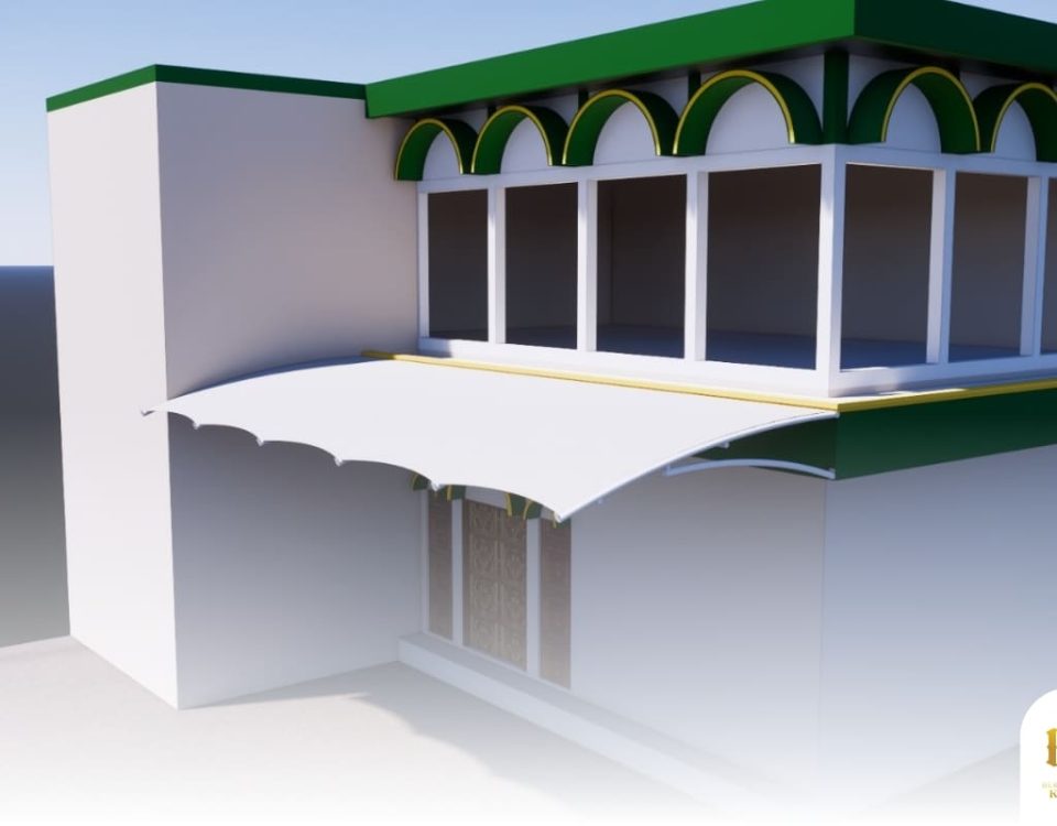 membrane structure, tensile fabric, outdoor event