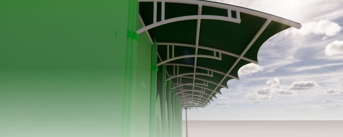 membrane structure, tensile fabric, outdoor event