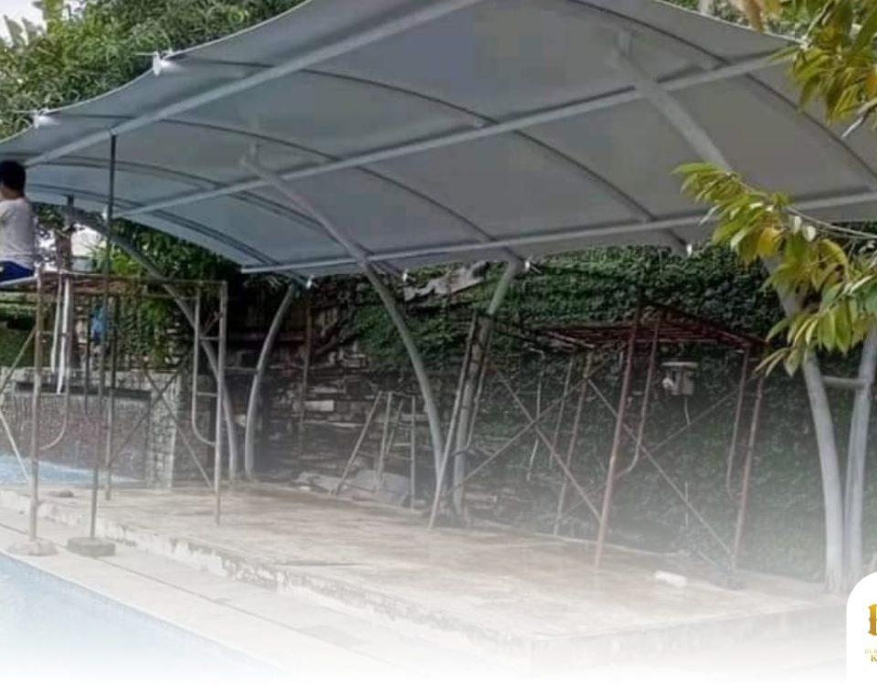 membrane structure, tensile fabric, outdoor event