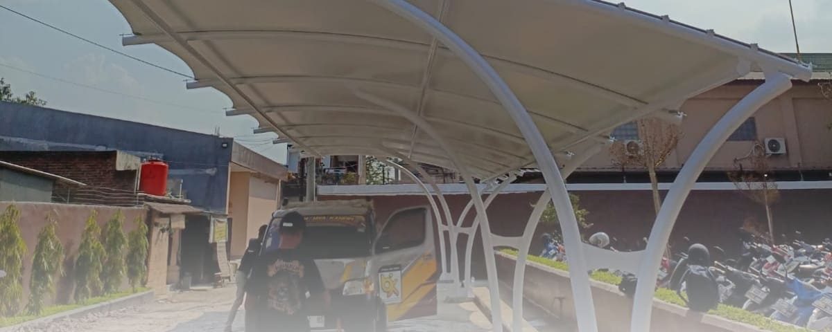 membrane structure, tensile fabric, outdoor event
