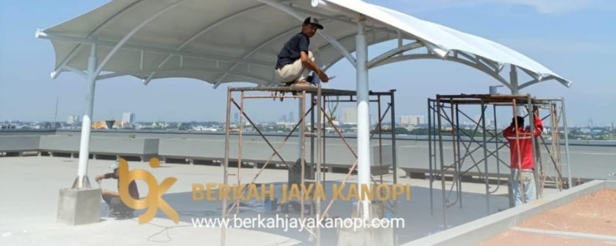 membrane structure, tensile fabric, outdoor event