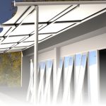 cafe, canopy, jakarta