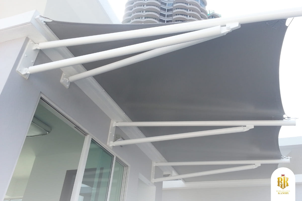 cafe, canopy, padang