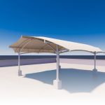 canopy, membrane, Makassar